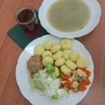 Obiad 19.12.2024 Dieta podstawowa