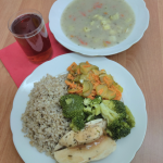 Obiad 23.12.2024 Dieta podstawowa