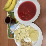 Obiad 24.12.2024 Dieta podstawowa