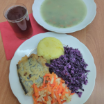 Obiad 27.12.2024 Dieta podstawowa