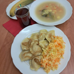 Obiad 30.12.2024 Dieta podstawowa