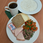 Śniadanie 02.12.2024 Dieta podstawowa