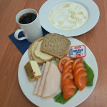 Śniadanie 03.12.2024 Dieta podstawowa