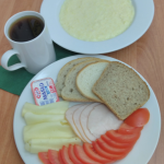Śniadanie 05.12.2024 Dieta podstawowa