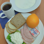 Śniadanie 06.12.2024 Dieta podstawowa