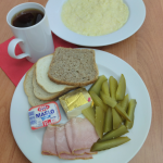 Śniadanie 10.12.2024 Dieta podstawowa