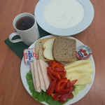 Śniadanie 11.12.2024 Dieta podstawowa