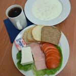 Śniadanie 12.12.2024 Dieta podstawowa