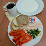 Śniadanie 17.12.2024 Dieta podstawowa