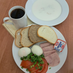 Śniadanie 18.12.2024 Dieta podstawowa