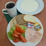 Śniadanie 19.12.2024 Dieta podstawowa