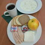 Śniadanie 20.12.2024 Dieta podstawowa