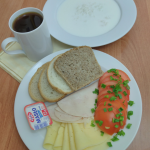 Śniadanie 23.12.2024 Dieta podstawowa