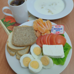 Śniadanie 24.12.2024 Dieta podstawowa