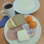 Śniadanie 27.12.2024 Dieta podstawowa