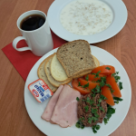 Śniadanie 30.12.2024 Dieta podstawowa