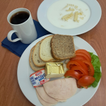 Śniadanie 31.12.2024 Dieta podstawowa