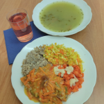 Obiad 07.01.2025 Dieta podstawowa