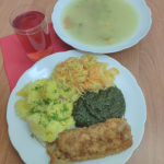 Obiad 17.01.2025 Dieta podstawowa