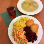 Obiad 20.01.2025 Dieta podstawowa