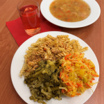 Obiad 21.01.2025 Dieta podstawowa