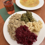 Obiad 22.01.2025 Dieta podstawowa