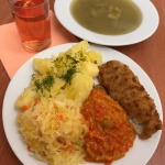 Obiad 24.01.2025 Dieta podstawowa