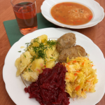 Obiad 28.01.2025 Dieta podstawowa