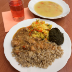 Obiad 29.01.2025 Dieta podstawowa
