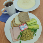 Śniadanie 02.01.2025 Dieta podstawowa