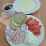Śniadanie 07.01.2025 Dieta podstawowa