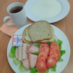 Śniadanie 09.01.2025 Dieta podstawowa