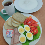 Śniadanie 13.01.2025 Dieta podstawowa