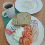 Śniadanie 14.01.2025 Dieta podstawowa