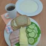 Śniadanie 15.01.2025 Dieta podstawowa