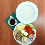 Śniadanie 17.01.2025 Dieta podstawowa