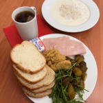 Śniadanie 20.01.2025 Dieta podstawowa