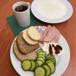 Śniadanie 21.01.2025 Dieta podstawowa
