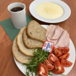 Śniadanie 22.01.2025 Dieta podstawowa