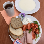 Śniadanie 24.01.2025 Dieta podstawowa
