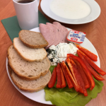 Śniadanie 28.01.2025 Dieta podstawowa