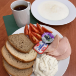 Śniadanie 29.01.2025 Dieta podstawowa