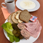 Śniadanie 30.01.2025 Dieta podstawowa