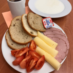 Śniadanie 31.01.2025 Dieta podstawowa