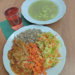 Obiad 10.02.2025 Dieta podstawowa