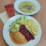Obiad 11.02.2025 Dieta podstawowa