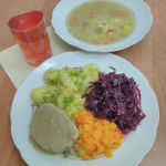 Obiad 12.02.2025 Dieta podstawowa
