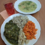 Obiad 13.02.2025 Dieta podstawowa