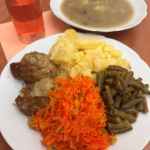 Obiad 17.02.2025 Dieta podstawowa