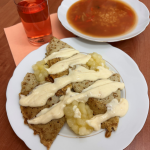 Obiad 18.02.2025 Dieta podstawowa